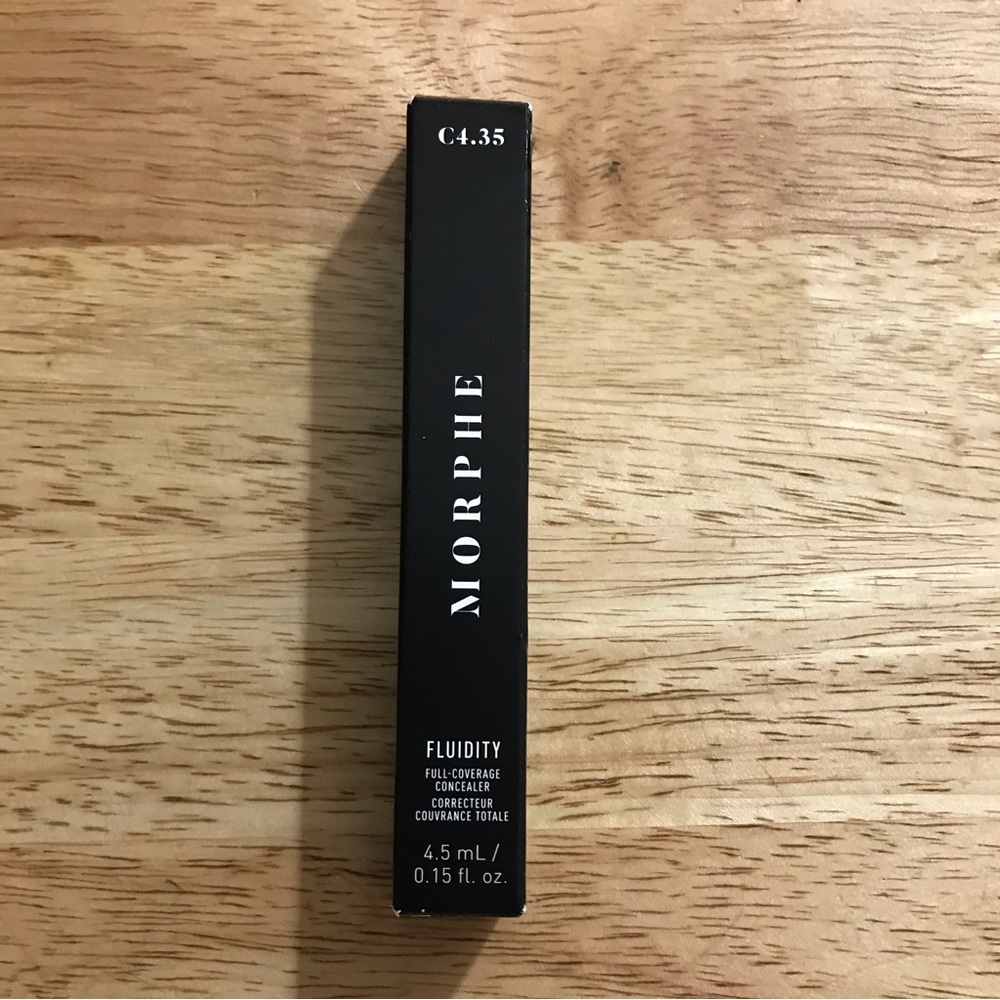 Morphe Full Coverage Concealer